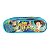 Estojo Duplo Toy Story Azul Material Escolar Infantil - Imagem 1