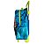 Kit Mochila De rodas Toy Story + Estojo Duplo Azul Infantil - Imagem 4