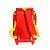 Super Kit Escolar Mochila Rodas Maria clara e Jp e Estojo - Imagem 3