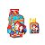 Kit Escolar Mochila de Rodas e Lancheira Maria clara e JP - Imagem 1