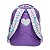 Mochila de CostaS Lilica Ripilica Com Paetê Vem com a Gente - Imagem 3