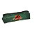 Estojo Escolar Jurassic Park Verde Camuflado Infantil Dino - Imagem 1