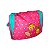 Kit Mochila Abacaxi + Lancheira Térmica Rosa Com Cheirinho - Imagem 3