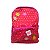 Kit Mochila Abacaxi + Lancheira Térmica Rosa Com Cheirinho - Imagem 2