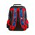 Kit Escolar Mochilas Costas Relâmpago Mcqueen com Estojo Box - Imagem 3