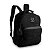 Mochila Escolar Rebecca Bonbon c/ Pompom Preta - Clio - Imagem 1