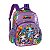 Mochila Escolar Costas Poopsie Slime Surprise - Maxlog - Imagem 1
