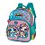 Kit Escolar Mochila + Estojo Poopsie Slime Verde - Maxlog - Imagem 2