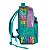 Kit Escolar Mochila + Estojo Poopsie Slime Verde - Maxlog - Imagem 3