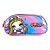 Kit Escolar Mochila + Estojo Poopsie Slime Roxo - Maxlog - Imagem 4