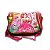 Kit Escolar Princesa Yris Mochila Costas + Lancheira Marsala - Imagem 5