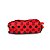 Kit Escolar Mochila e Estojo Ladybug Miraculos - Imagem 5