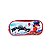 Super Estojo Duplo Escolar LadyBug Miraculous - Imagem 1