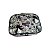 Kit Mochila Escolar Costas BT21 Cinza + Estojo Box 100 Pens - Imagem 9