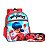 Kit Escolar Volta as Aulas Mochila Costas e Estojo Ladybug - Imagem 1
