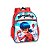 Kit Escolar Volta as Aulas Mochila Costas e Estojo Ladybug - Imagem 2