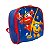 Lancheira Térmica Escolar Super Wings Azul - Luxcel - Imagem 1