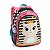 Mochila Creche Gatinha Zoop Infantil - Seanite - Imagem 1
