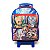Mochila Escolar de Rodinhas Guardiões das Galaxias - DMW - Imagem 1