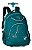 Mochila Escolar de Rodinhas Rebeca Bonbon Verde - Clio - Imagem 1