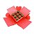 10 un Caixa de Chocolate Explosão Do Meu Coração Para Você - Imagem 2