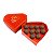 Caixa de Chocolate Decorativa Gourmet Diamante - Imagem 2