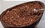 Forma de Chocolate Semiprofissional Sp50 Ovo  350G 3 partes - Imagem 8