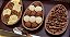 Forma de Chocolate Ovo Liso Especial  Gourmet 100G SP48 - Imagem 2