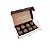 Caixa Chocolate Decorativa Prática Com Carinho - Imagem 2