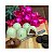 Kit Forma de Chocolate Trufa Sp41+Sp42 Bwb Confeitaria - Imagem 4