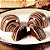 2 Forma de Chocolate Bwb Trufa Pequena Especial 45gr Cod41 - Imagem 5