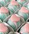 4 Forma de Chocolate Bwb Trufa Pequena Especial 45gr cod41 - Imagem 3