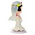 Boneca Branca de Neve Disney Qposket - Banpresto - Imagem 3