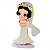 Boneca Branca de Neve Disney Qposket - Banpresto - Imagem 5