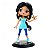 Boneca Jasmine Qposket Avatar Style Disney - Banpresto - Imagem 1