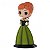 Boneca Anna Coronation Style Qposket Disney - Banpresto - Imagem 2