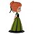 Boneca Anna Coronation Style Qposket Disney - Banpresto - Imagem 5