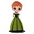 Boneca Anna Coronation Style Qposket Disney - Banpresto - Imagem 1