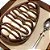 4 Forma de Chocolate Ovo Liso Especial Silicone 250g - Imagem 2