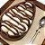 5 Forma de Chocolate Ovo Liso Especial BWB 250g - Imagem 3