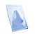5 Forma de Chocolate Ovo Liso Especial BWB 250g - Imagem 1