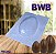 5 Forma de Chocolate Ovo Liso Especial Silicone 350g Páscoa - Imagem 3