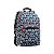 Mochila Escolar Costas Black strike Galaxy Juvenil - Imagem 1