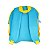 Mochila de Costas Escolar Pet  Cachorrinho Infantil - Imagem 3