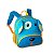 Mochila de Costas Escolar Pet  Cachorrinho Infantil - Imagem 1