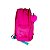 Mochila de Costas Escolar Rebecca Bonbon Cor Rosa - Imagem 2