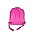 Mochila Escolar Costas Lhama Clio styler Cor Rosa - Imagem 2