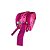 Estojo Duplo Escolar  Lhama Clio Styler Cor Rosa - Imagem 3