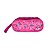 Estojo Duplo Escolar  Lhama Clio Styler Cor Rosa - Imagem 1