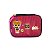 Estojo Escolar Box LoL Queen Bee Infantil Lol Surprise - Imagem 1